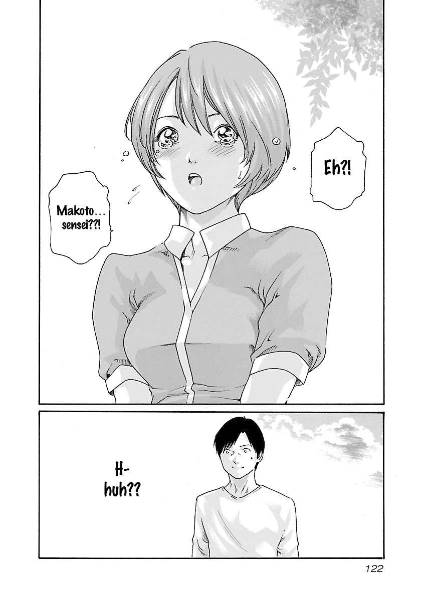 Sense - Chapter 40 - picture 19
