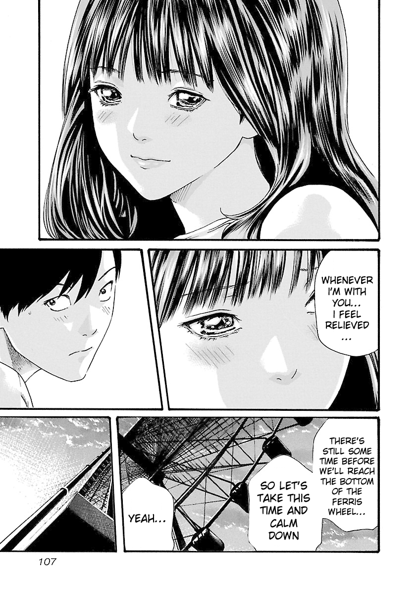 Sense - Chapter 40 - picture 4
