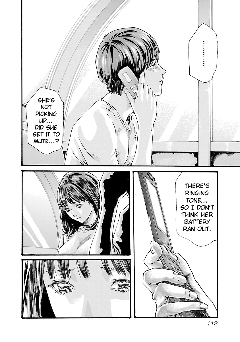 Sense - Chapter 40 - picture 9