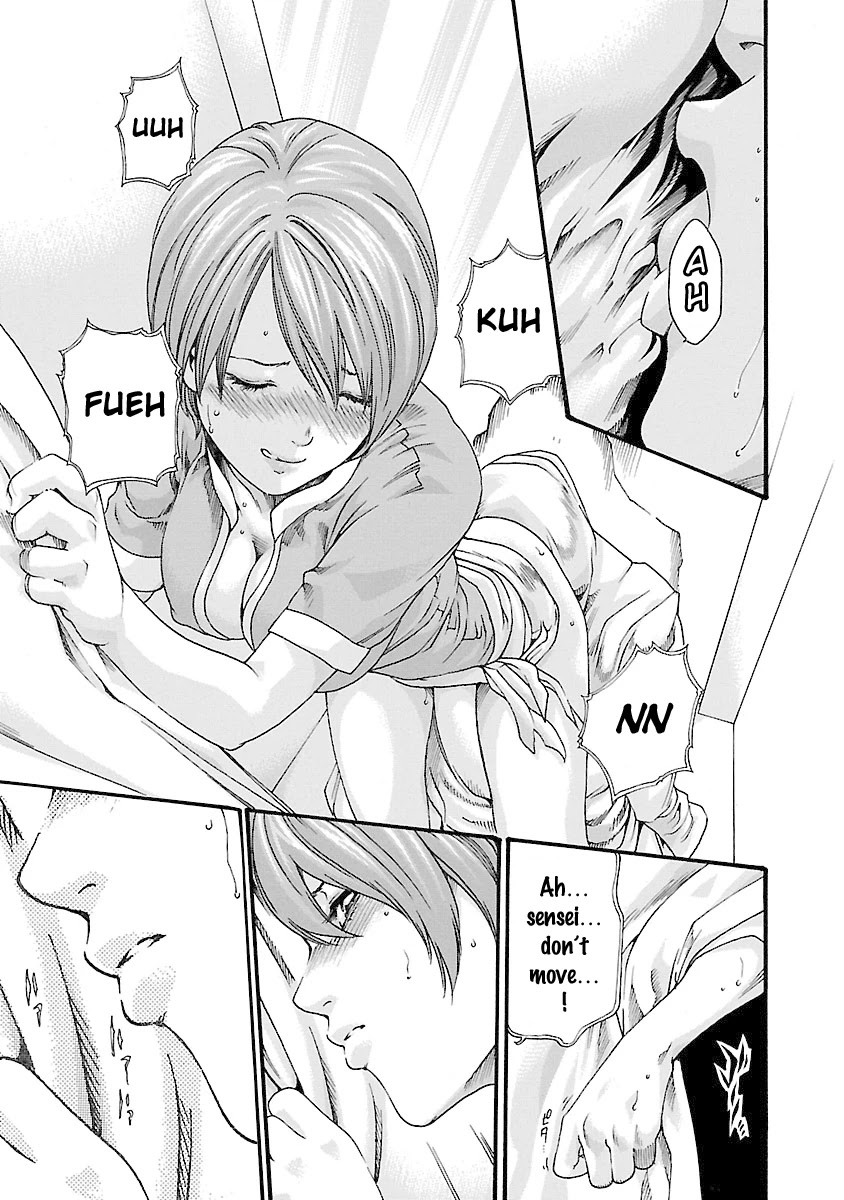 Sense - Chapter 41 - picture 12