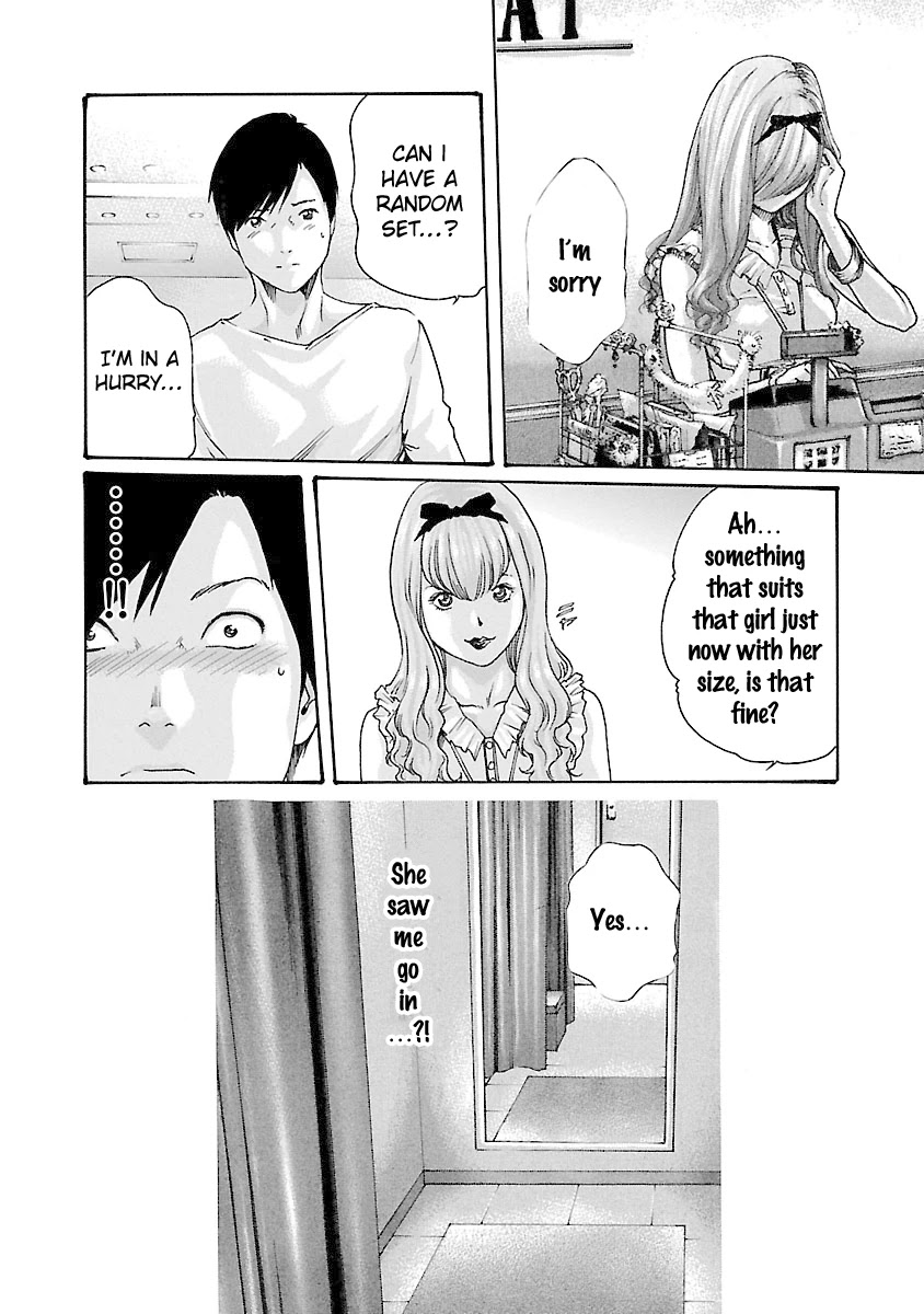 Sense - Chapter 41 - picture 17
