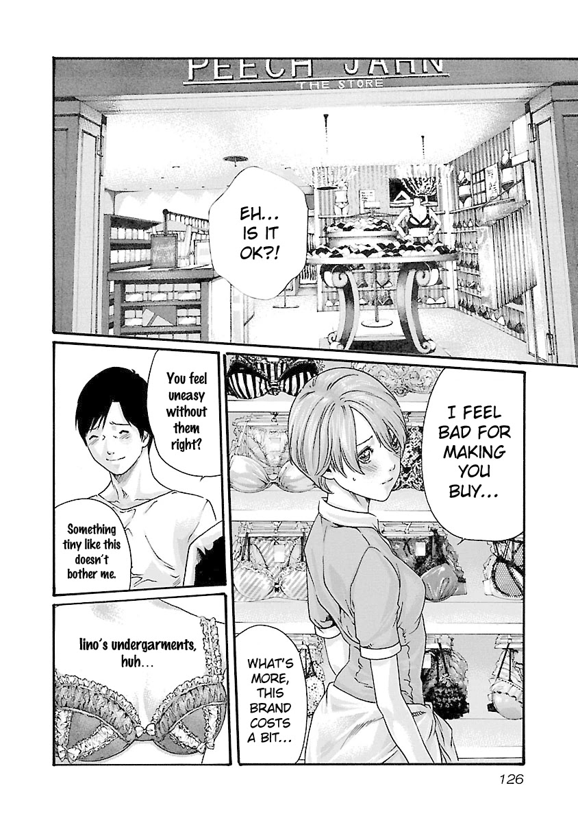 Sense - Chapter 41 - picture 3