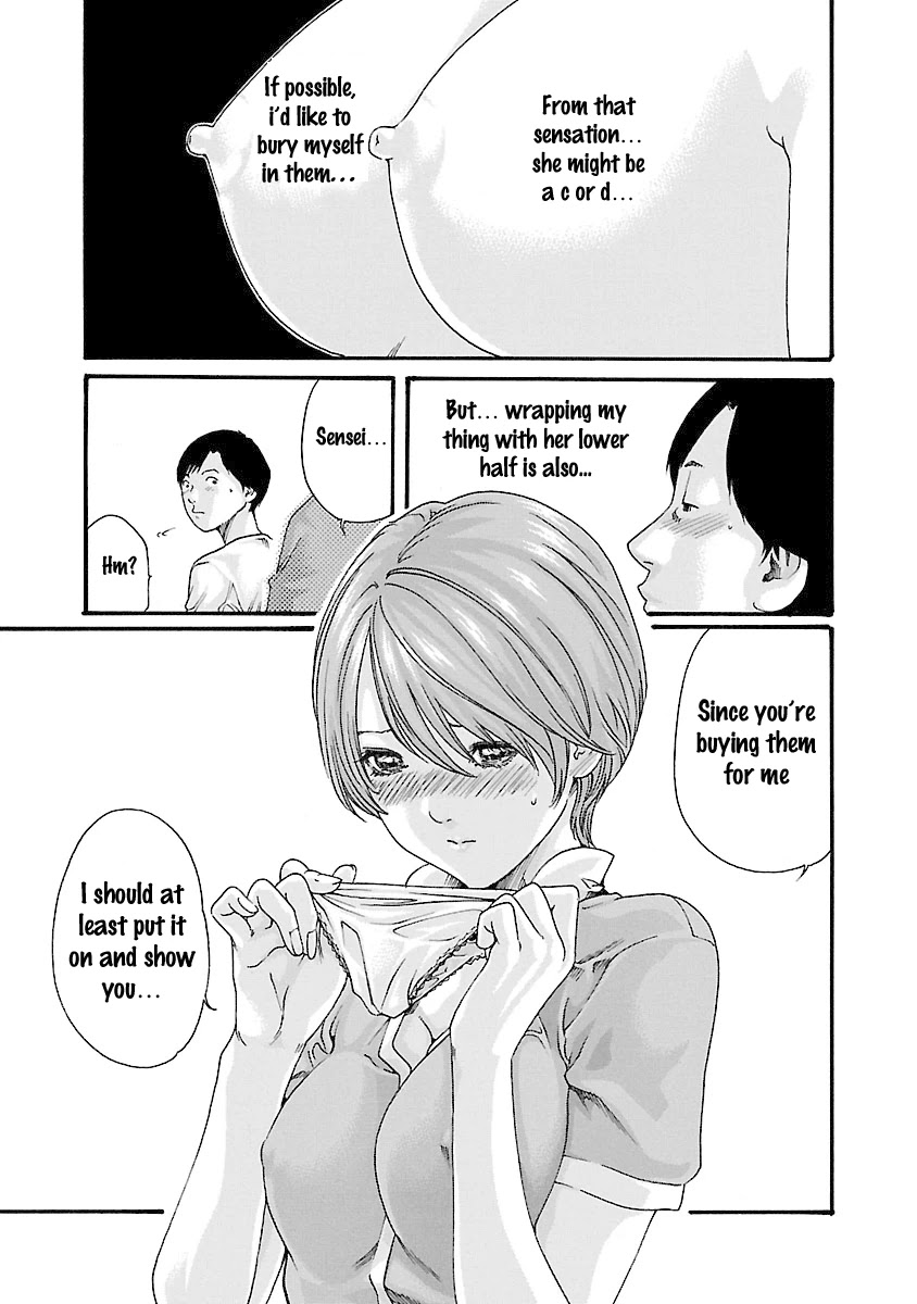 Sense - Chapter 41 - picture 4