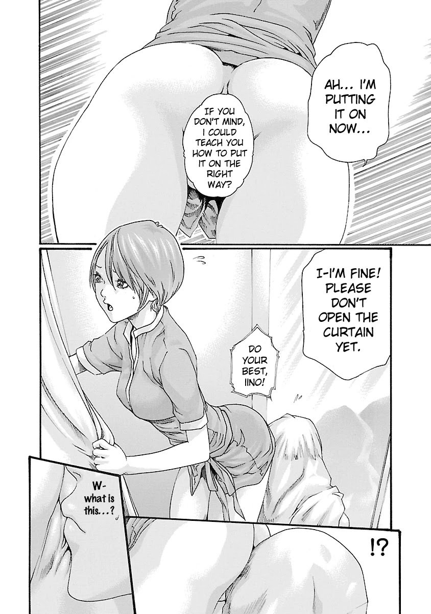 Sense - Chapter 41 - picture 9