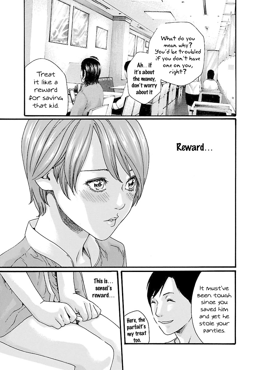 Sense - Chapter 42 - picture 10