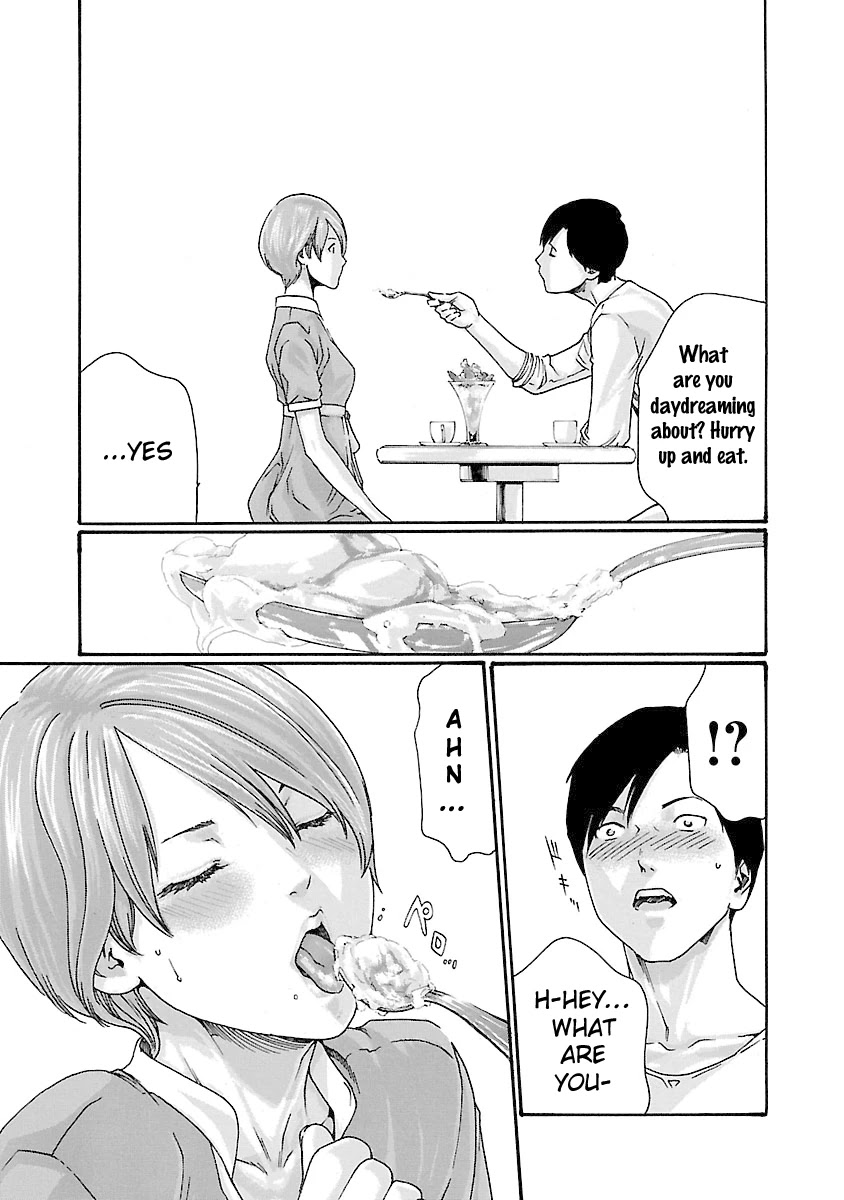 Sense - Chapter 42 - picture 14