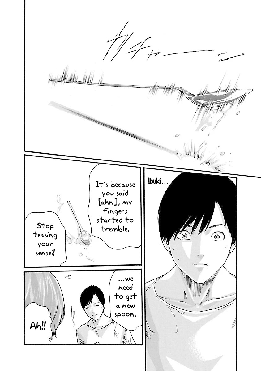Sense - Chapter 42 - picture 17