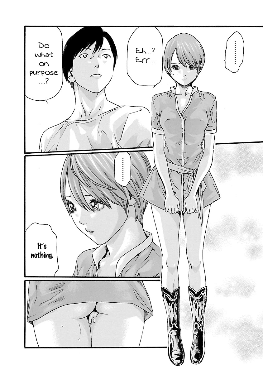 Sense - Chapter 42 - picture 2