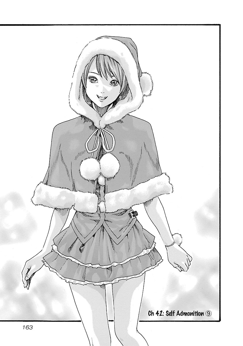 Sense - Chapter 43 - picture 1