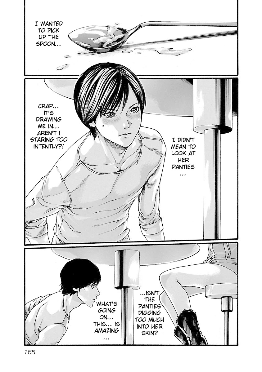 Sense - Chapter 43 - picture 3