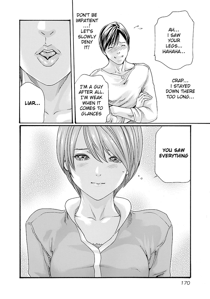 Sense - Chapter 43 - picture 8