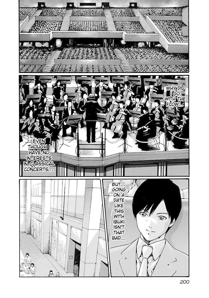 Sense - Chapter 44 - picture 16