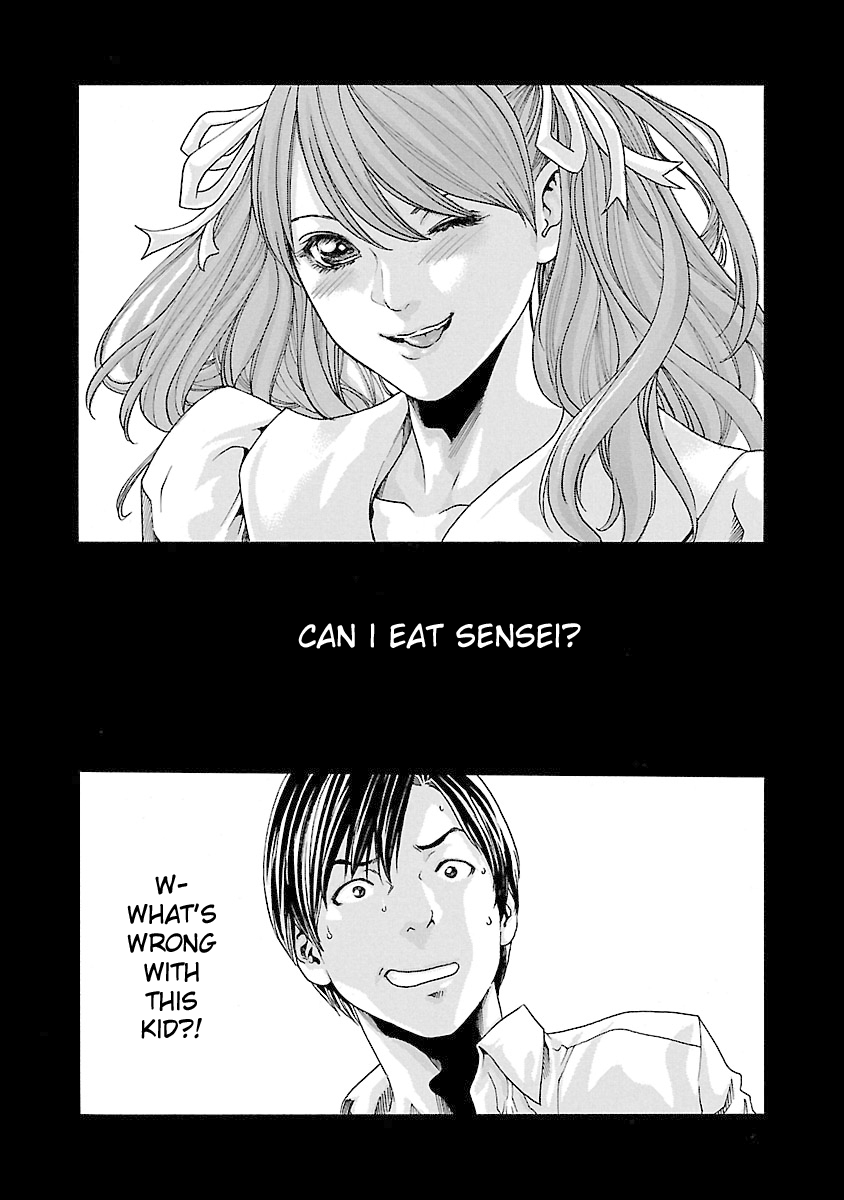 Sense - Chapter 44 - picture 21