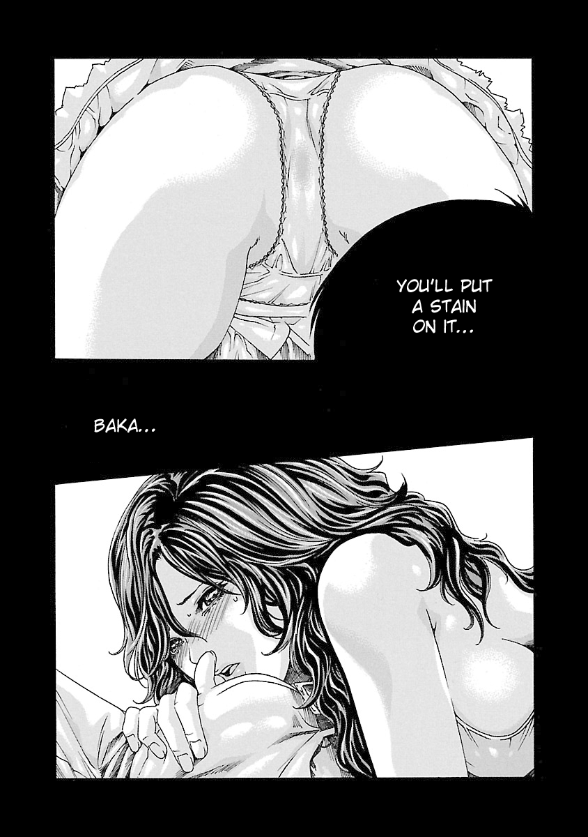 Sense - Chapter 44 - picture 23