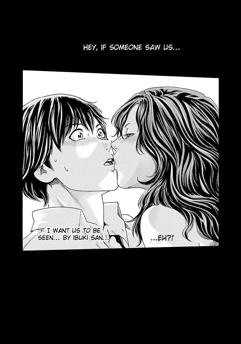 Sense - Chapter 44 - picture 24