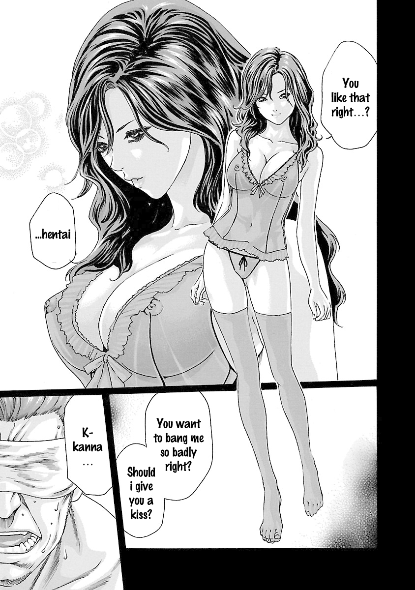 Sense - Chapter 44 - picture 3