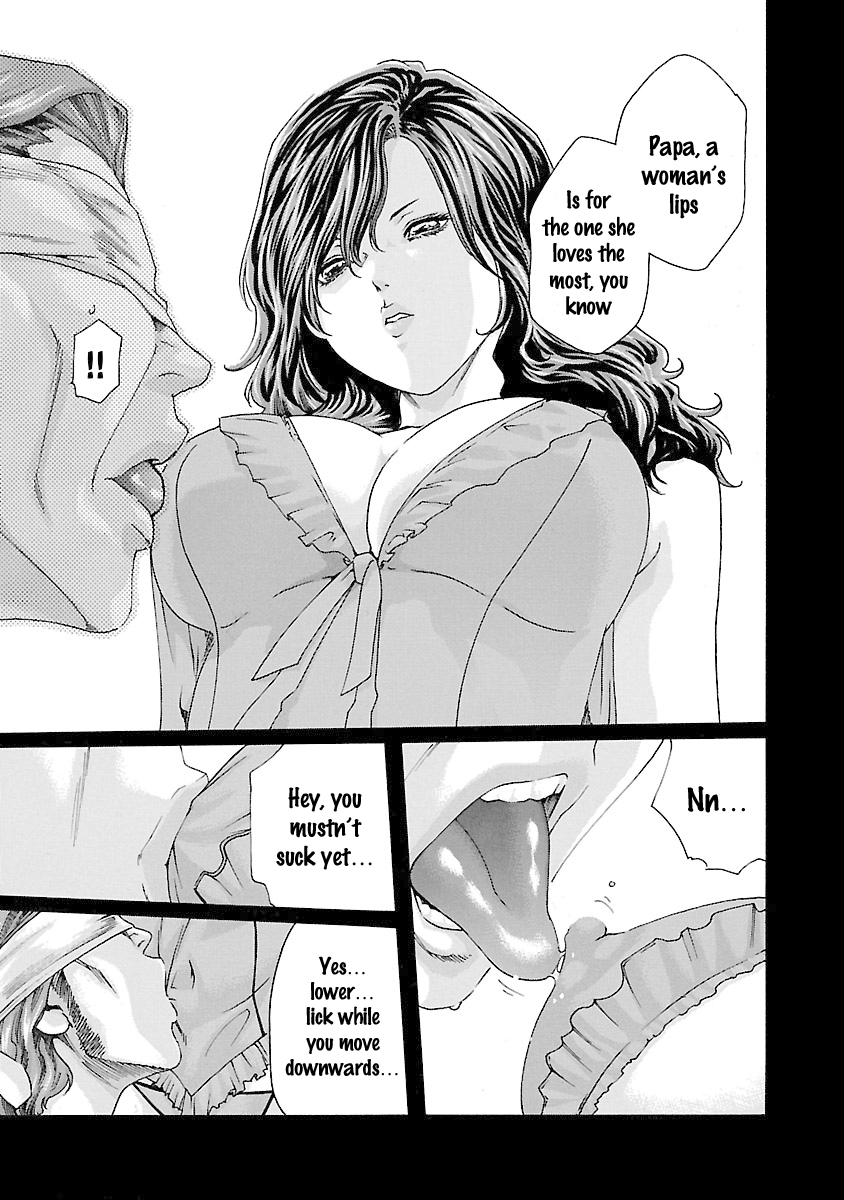 Sense - Chapter 44 - picture 5