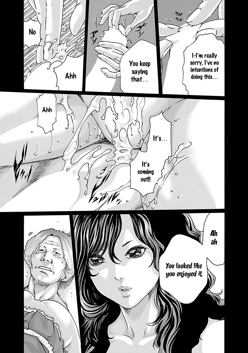 Sense - Chapter 46 - picture 11