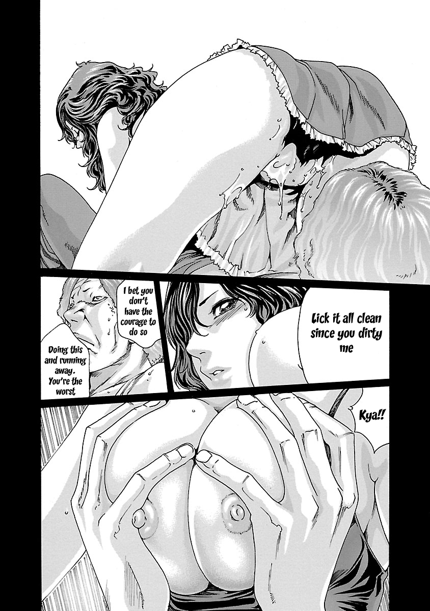 Sense - Chapter 46 - picture 12