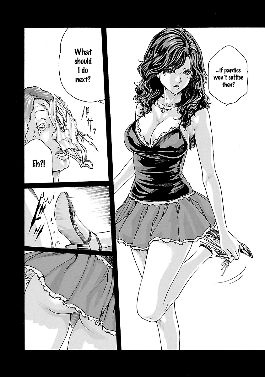 Sense - Chapter 46 - picture 6