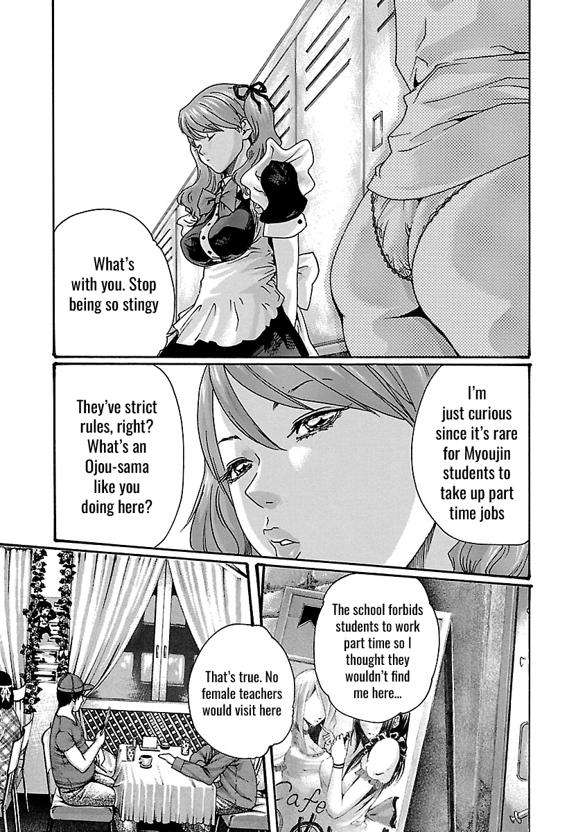 Sense - Chapter 47 - picture 19