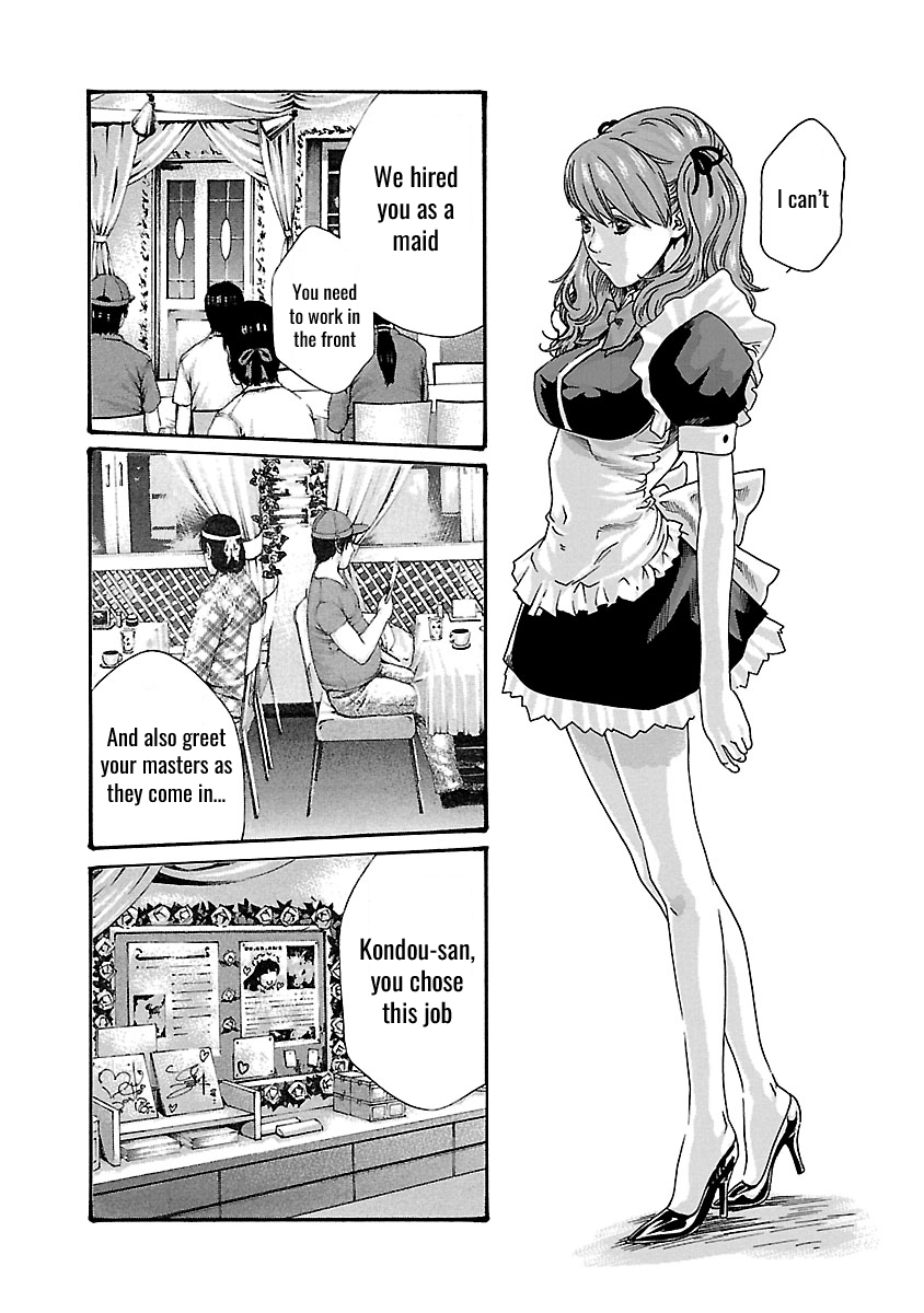 Sense - Chapter 48 - picture 2