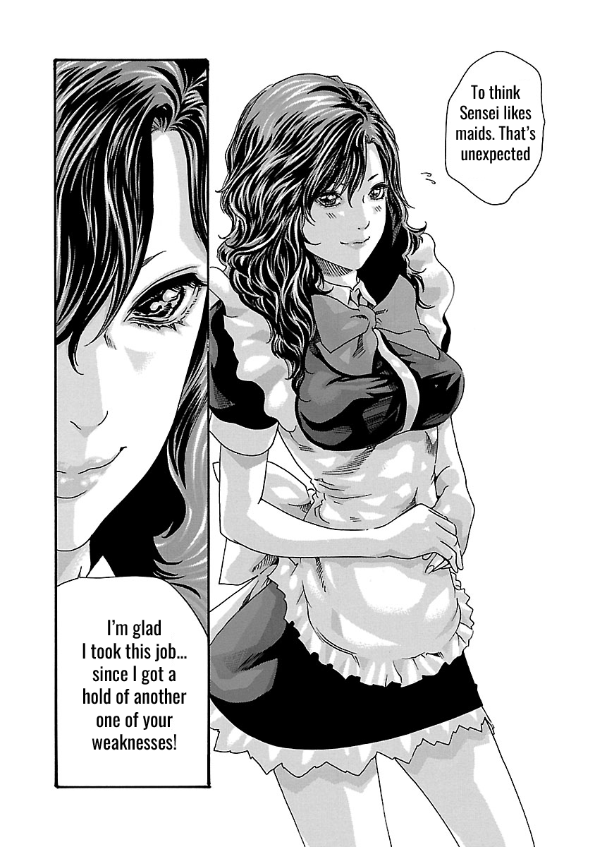 Sense - Chapter 48 - picture 8