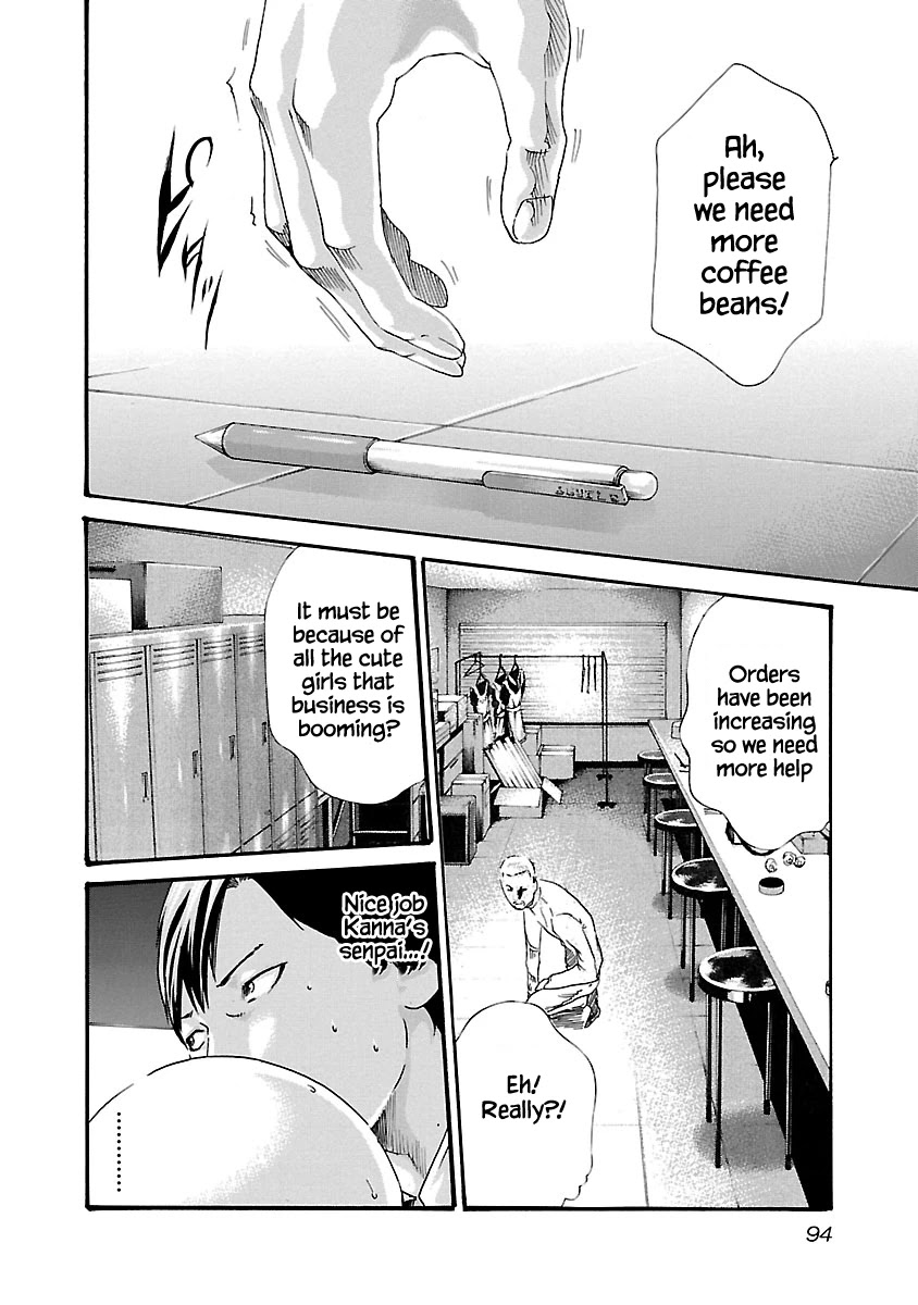 Sense - Chapter 49 - picture 12