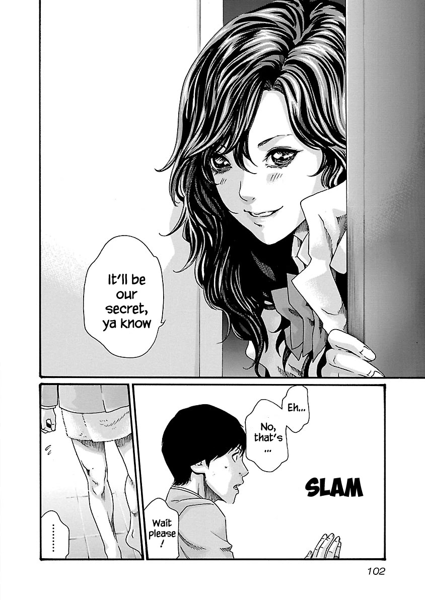 Sense - Chapter 49 - picture 20