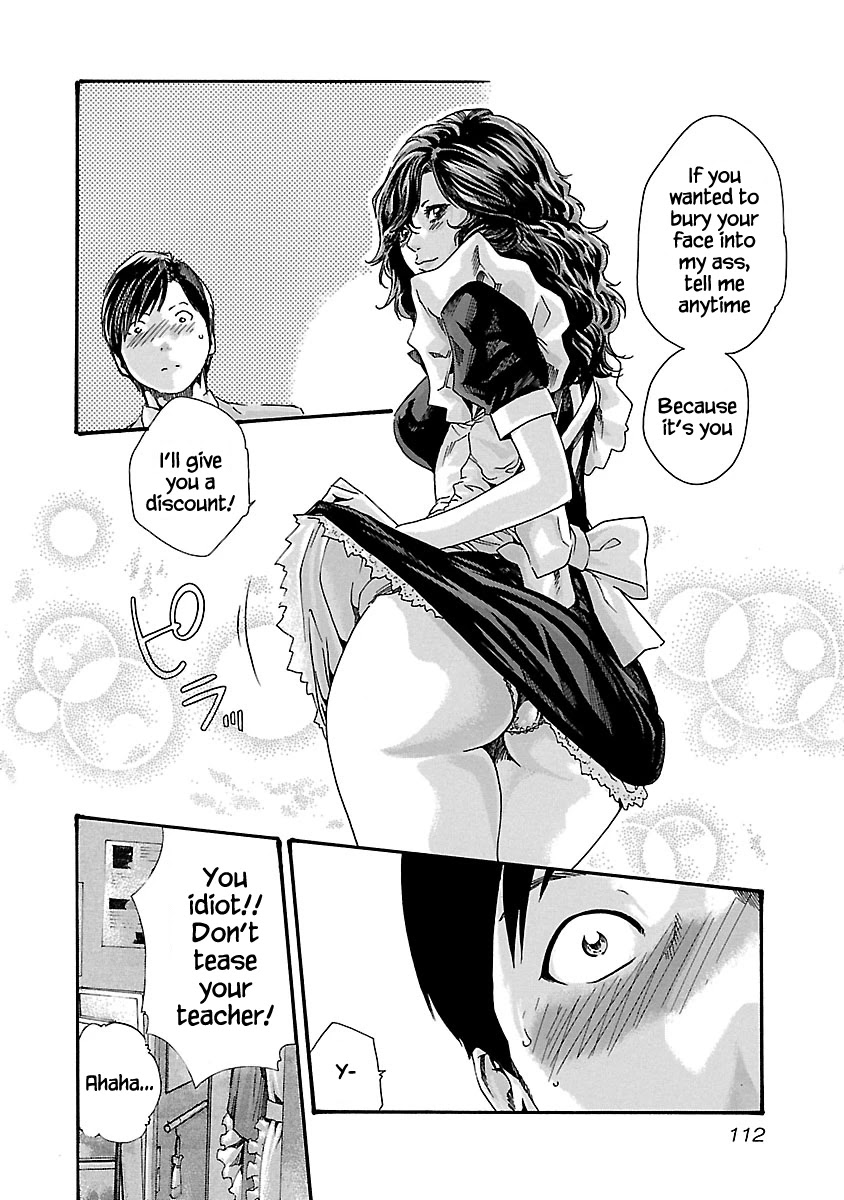 Sense - Chapter 50 - picture 10