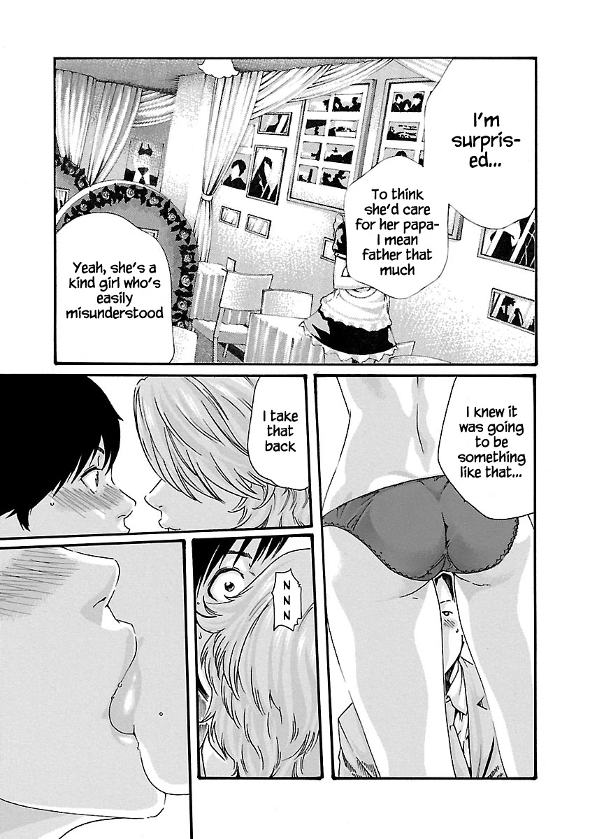 Sense - Chapter 50 - picture 17