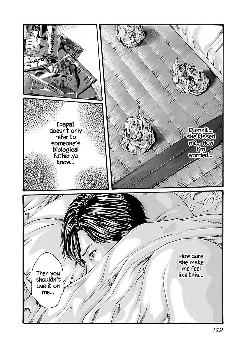 Sense - Chapter 50 - picture 20