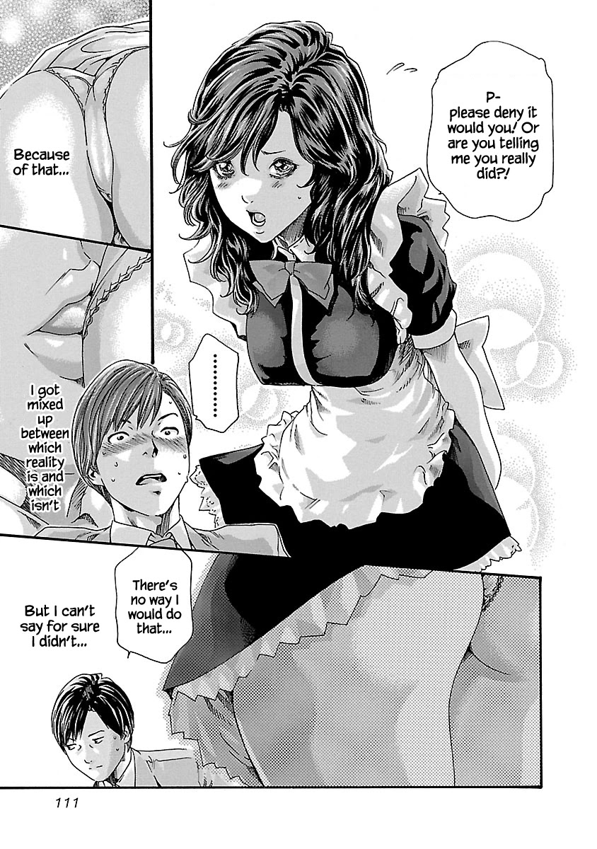 Sense - Chapter 50 - picture 9