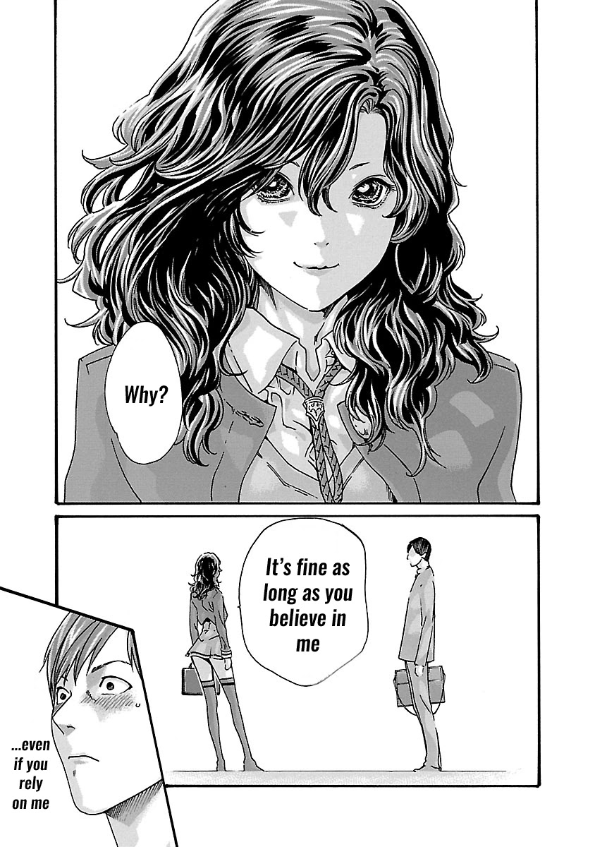 Sense - Chapter 51 - picture 17