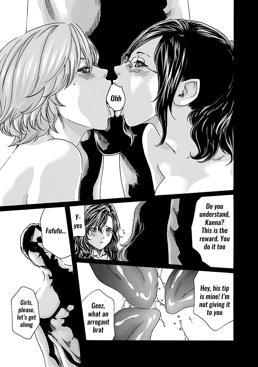Sense - Chapter 52 - picture 13