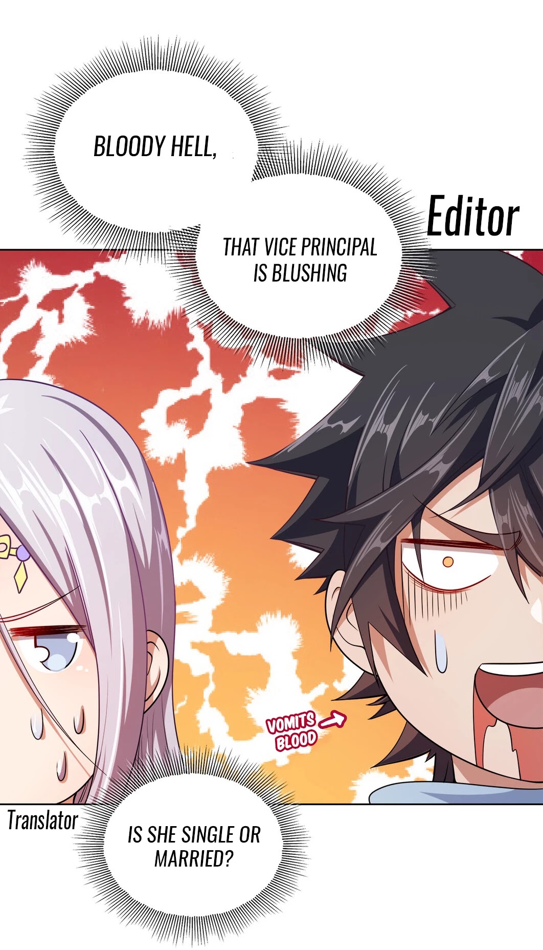 Sense - Chapter 52 - picture 21