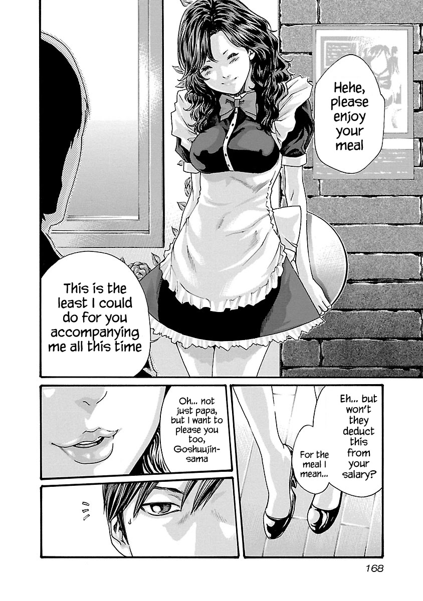 Sense - Chapter 53 - picture 6