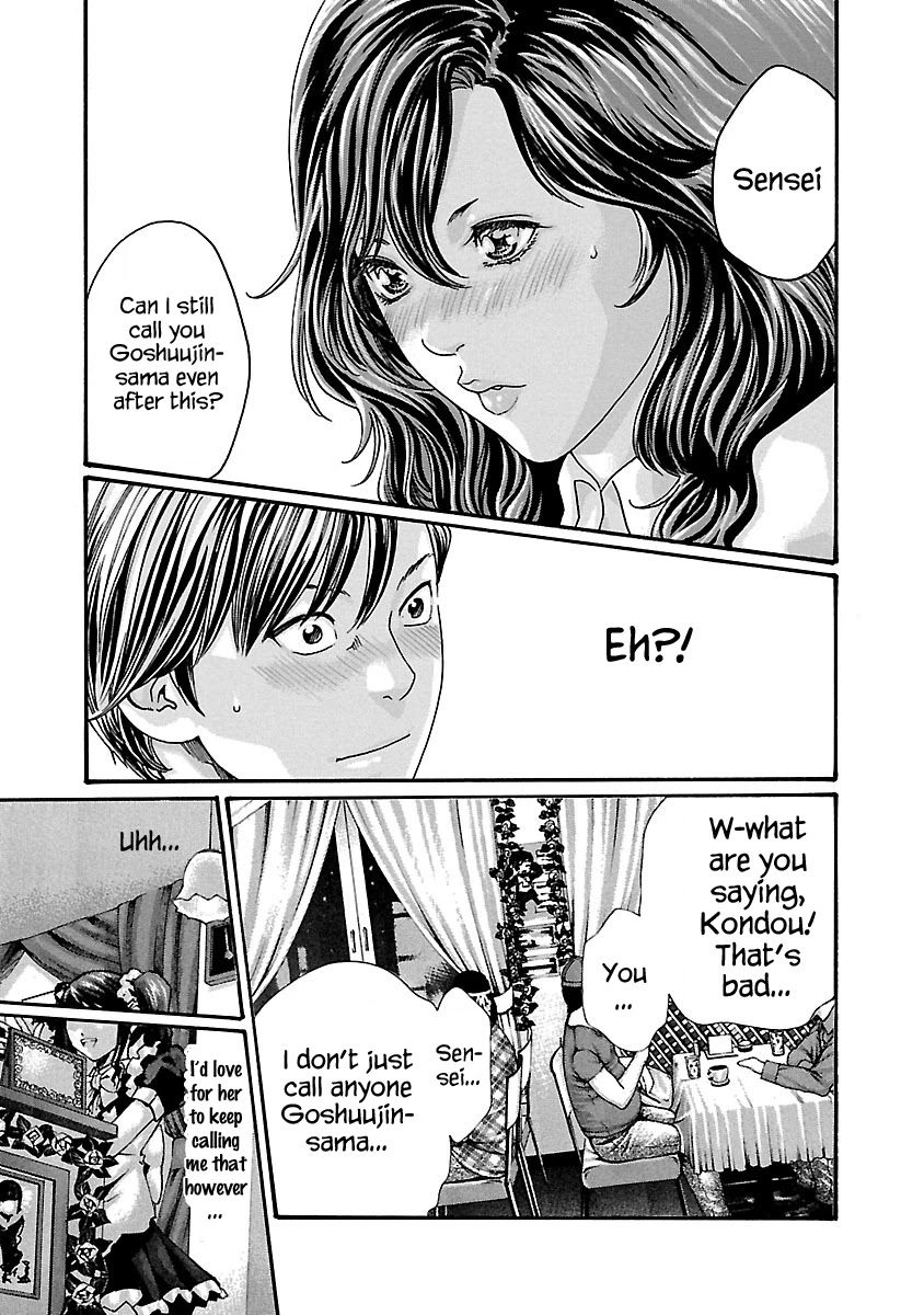 Sense - Chapter 53 - picture 7