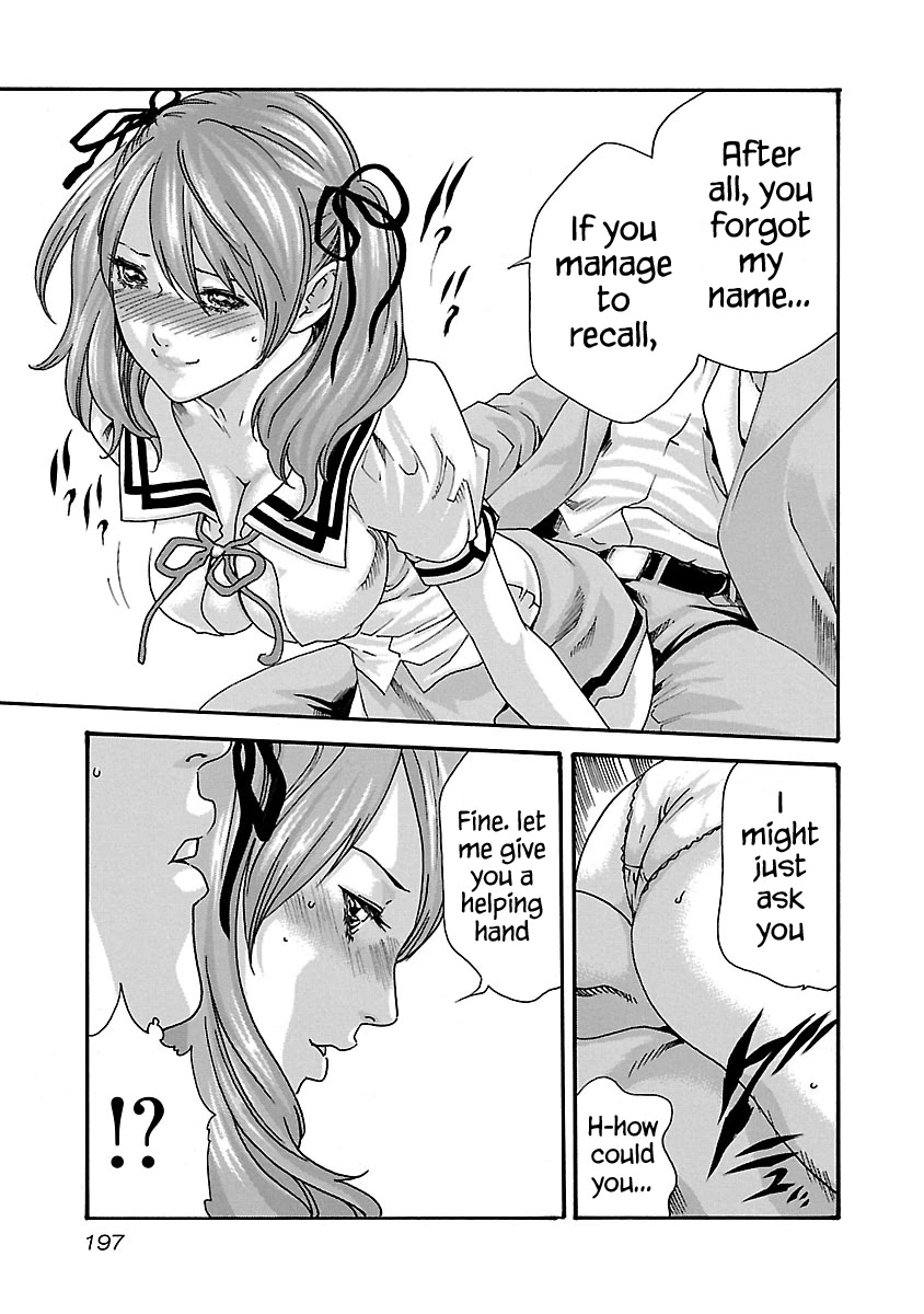 Sense - Chapter 53.5 - picture 13