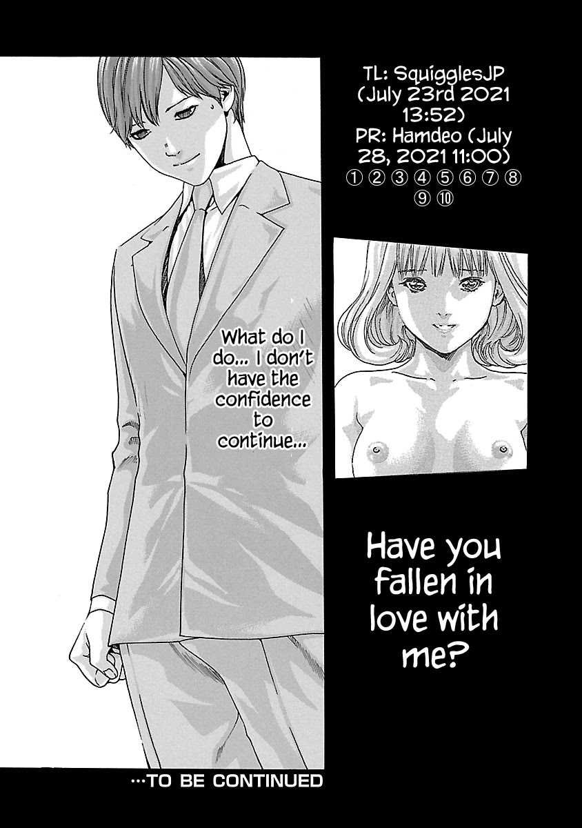 Sense - Chapter 53.5 - picture 26
