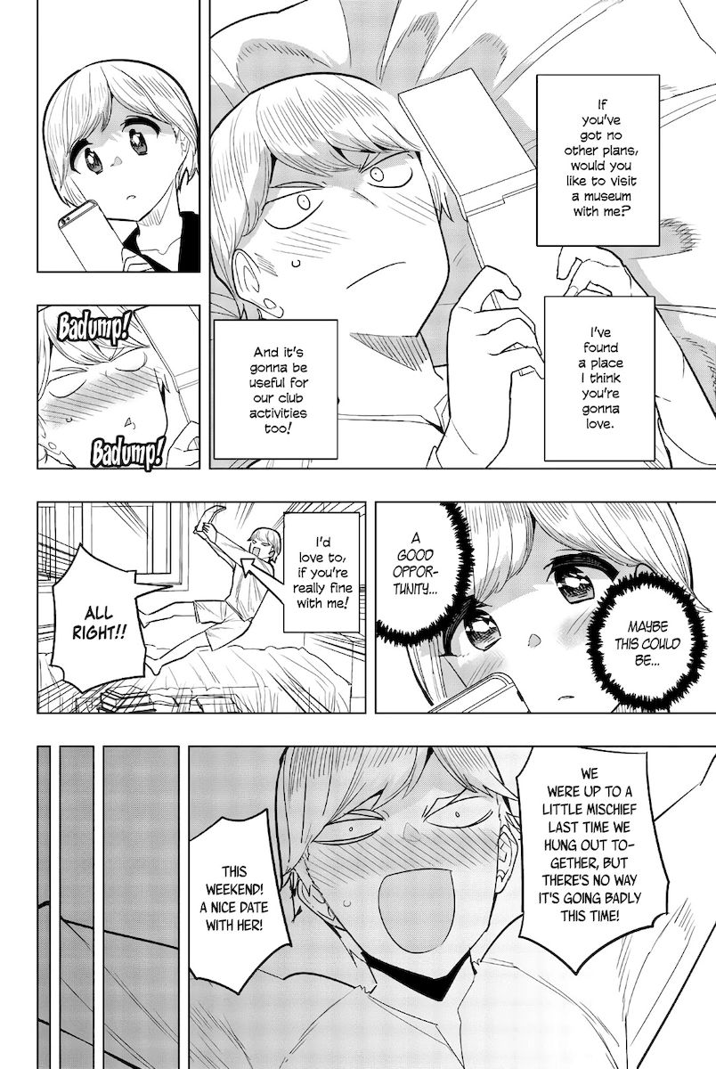 Sense - Chapter 54 - picture 1