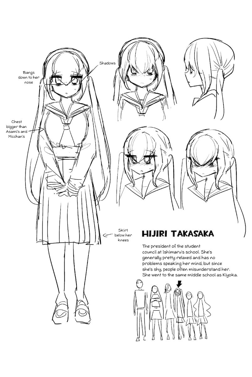 Sense - Chapter 54 - picture 10