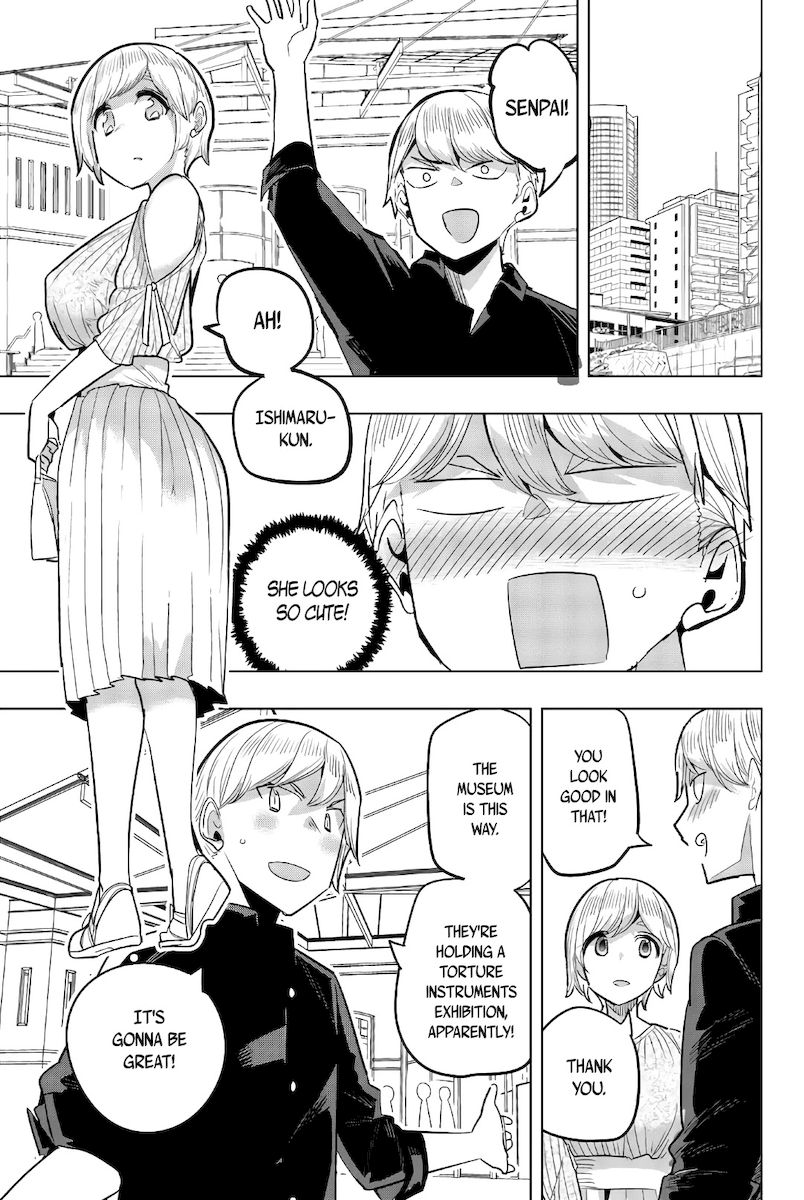 Sense - Chapter 54 - picture 2