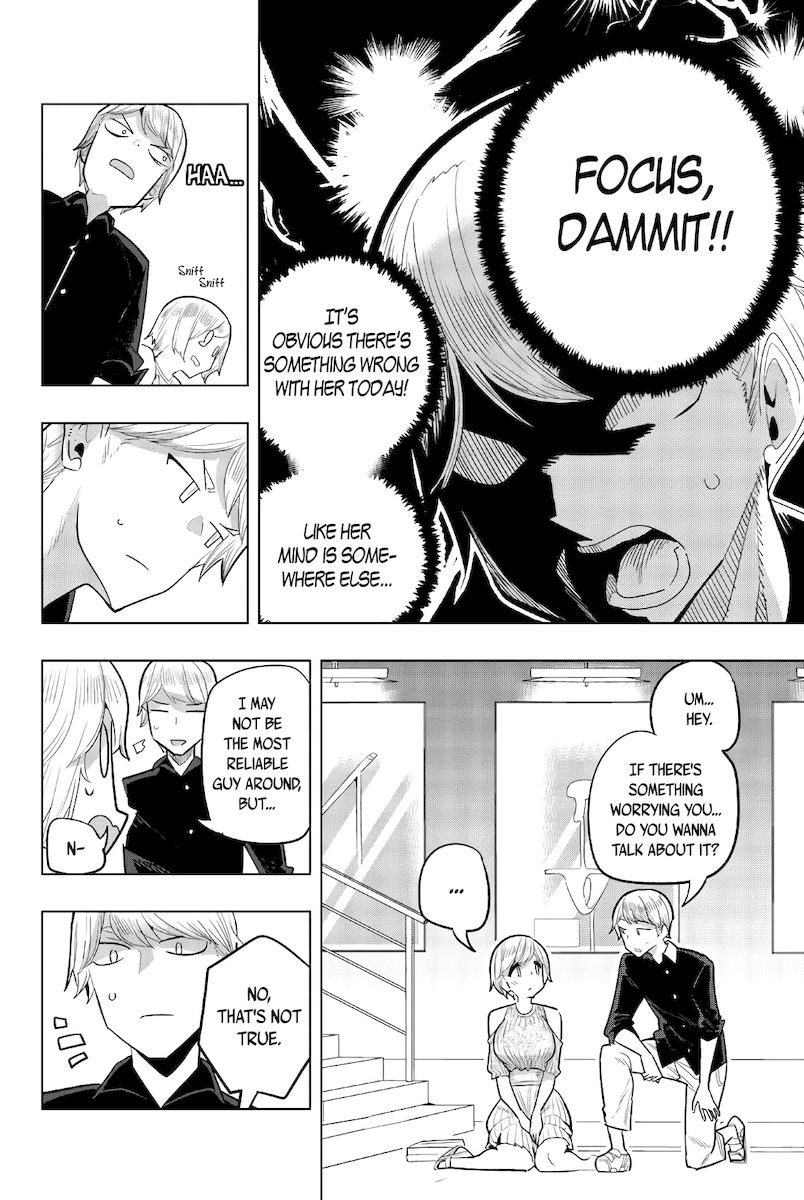 Sense - Chapter 54 - picture 7