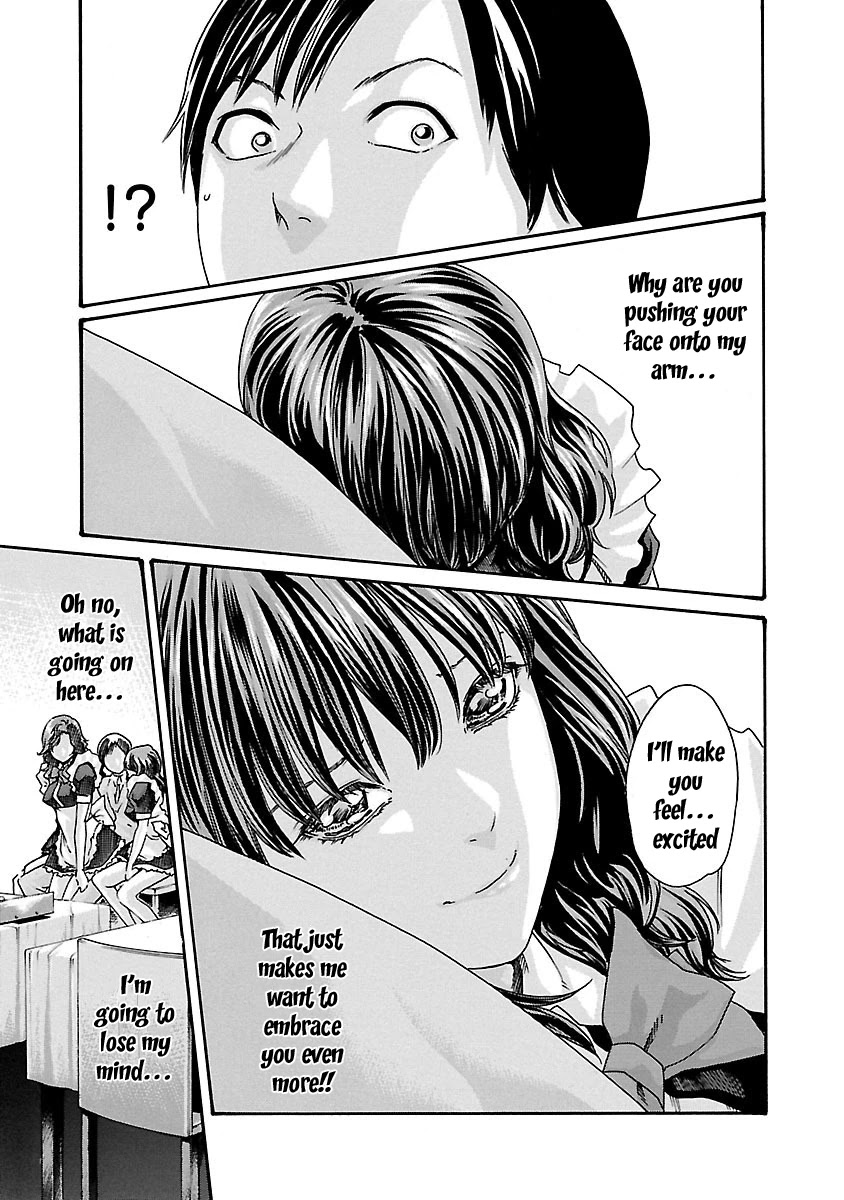 Sense - Chapter 55 - picture 2