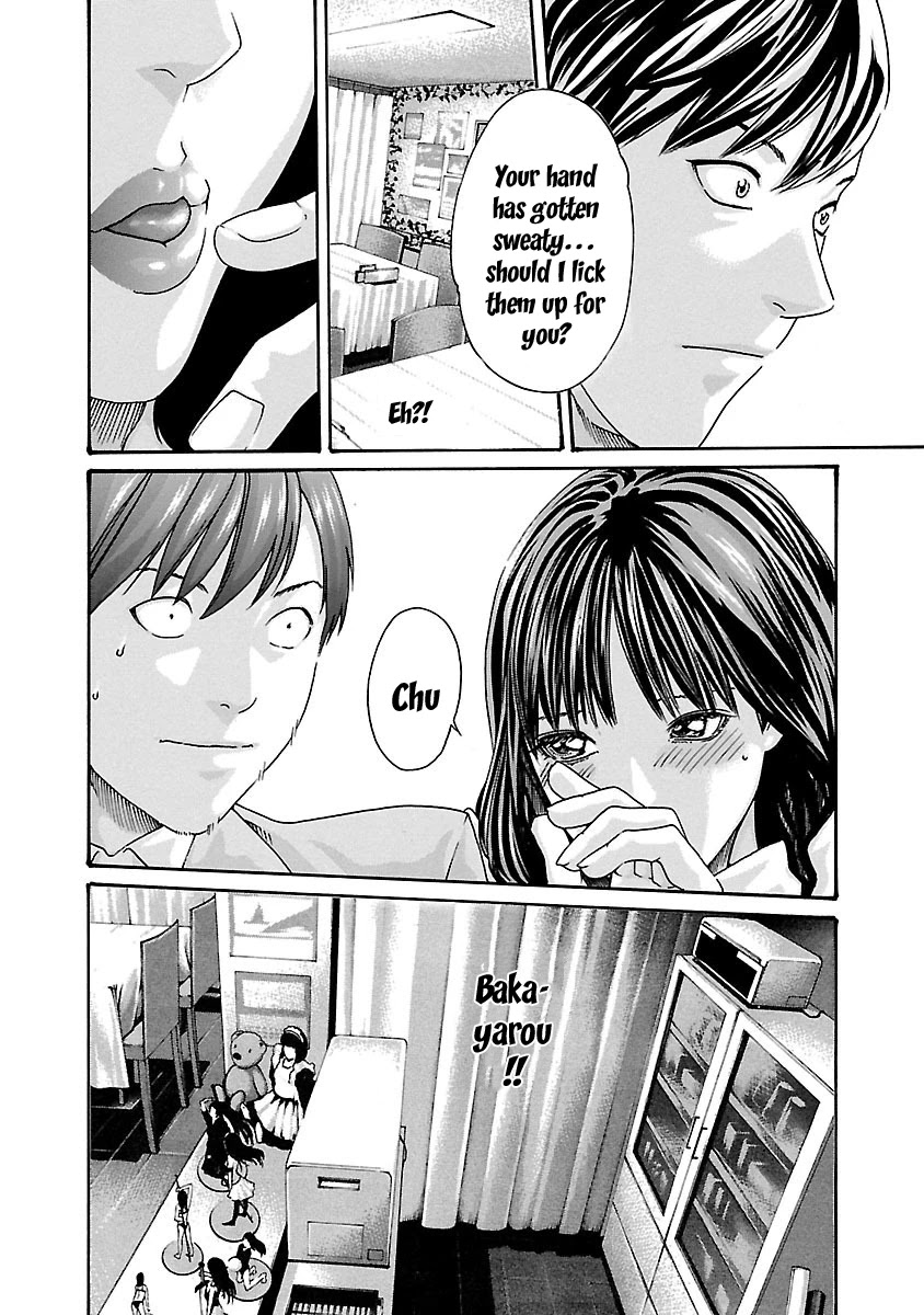 Sense - Chapter 55 - picture 5