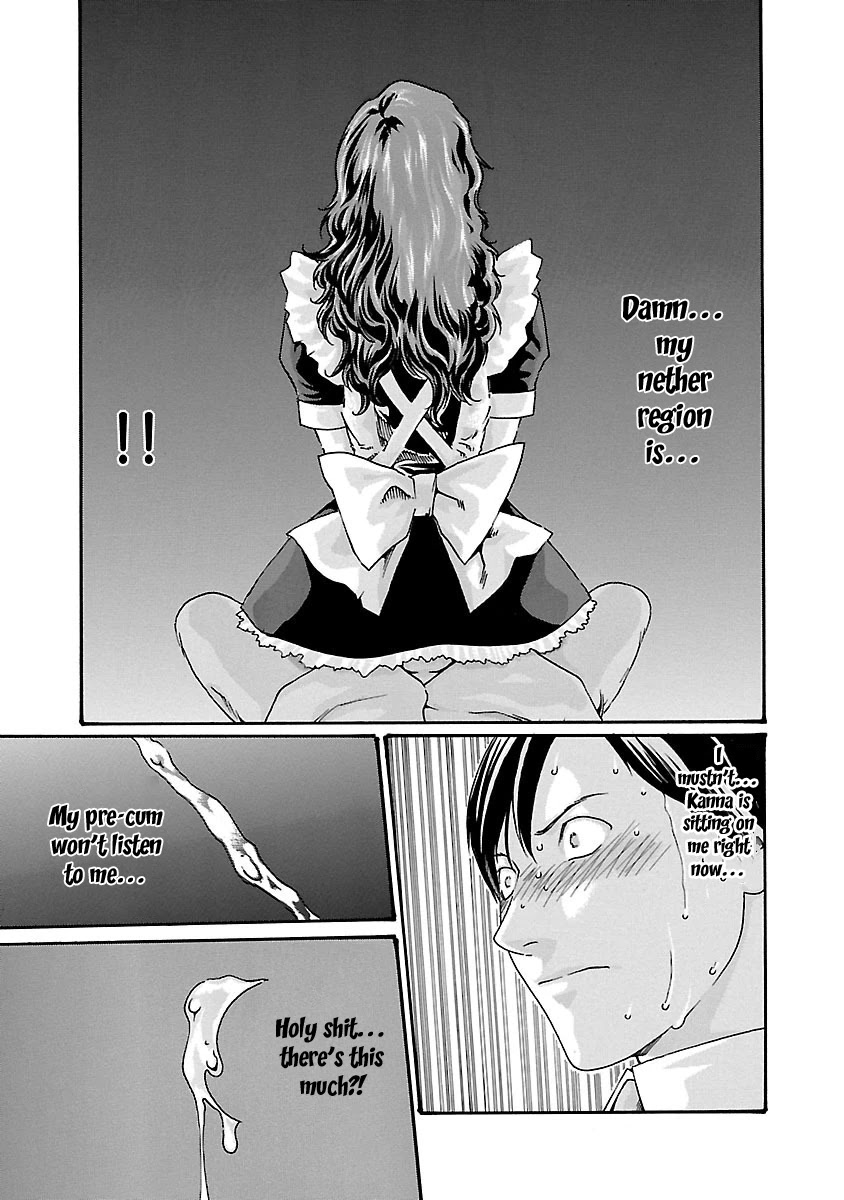 Sense - Chapter 55 - picture 6