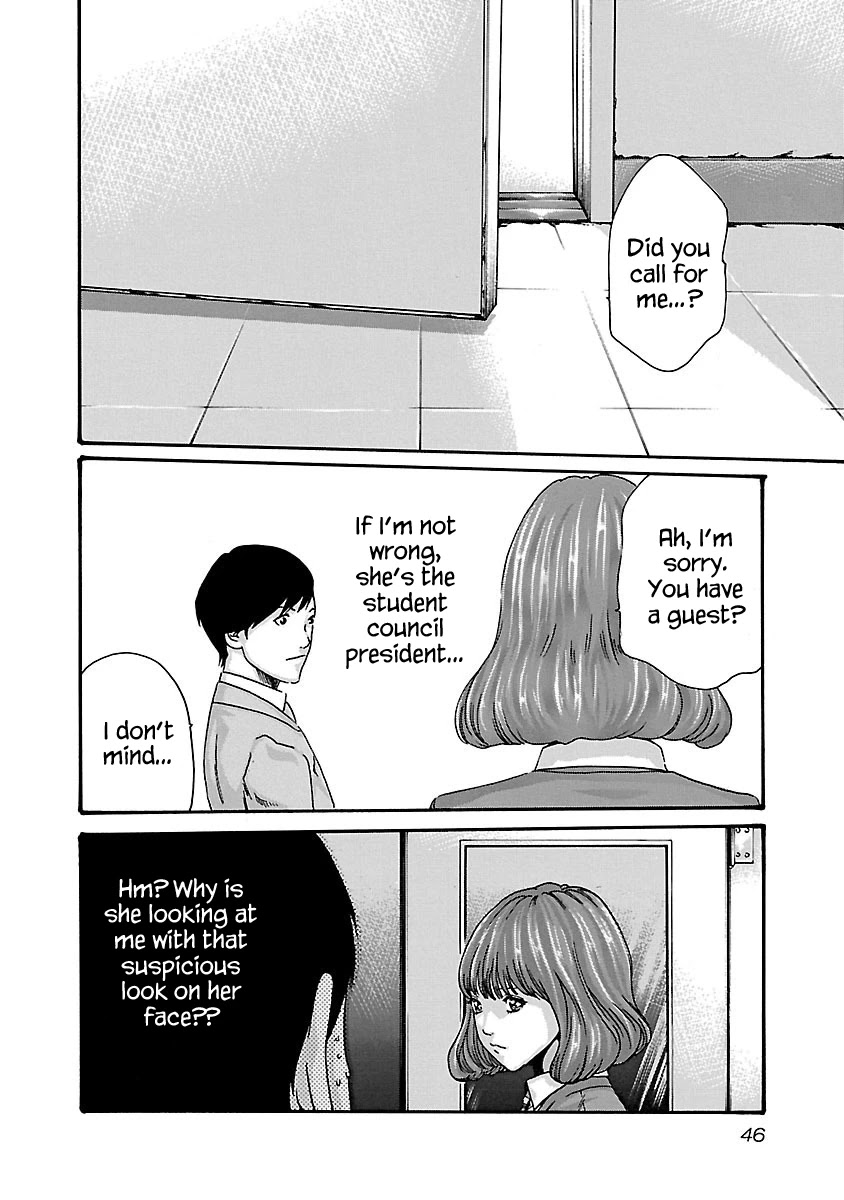 Sense - Chapter 56 - picture 3