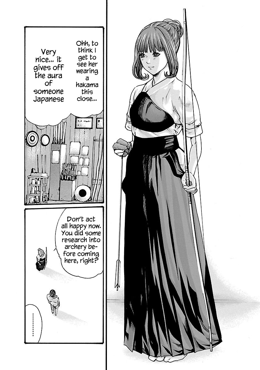 Sense - Chapter 57 - picture 12