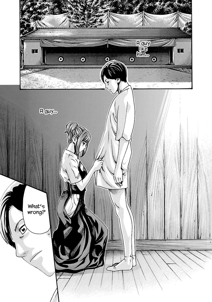 Sense - Chapter 57 - picture 19